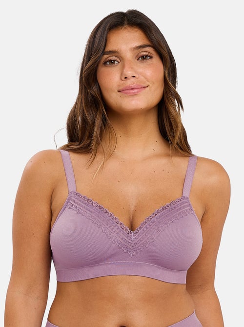 Brassière Agathe Sans Complexe - Kiabi