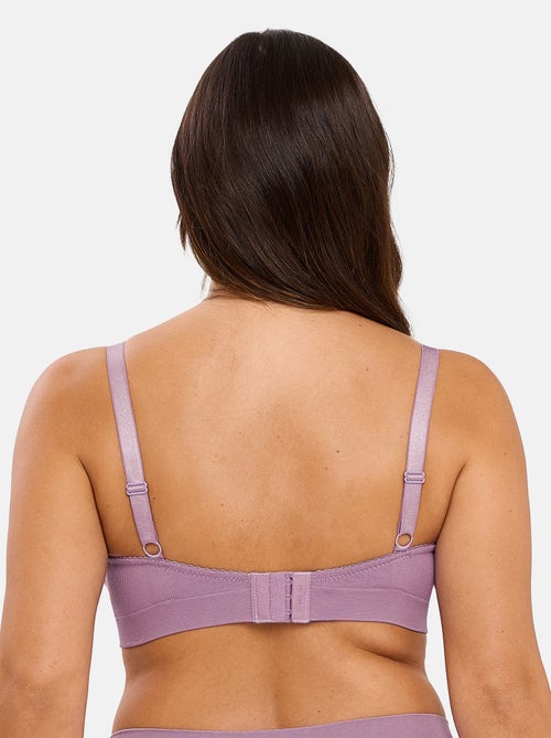 Brassière Agathe Sans Complexe - Kiabi