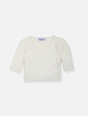Brassière bébé - collection « cocoon »