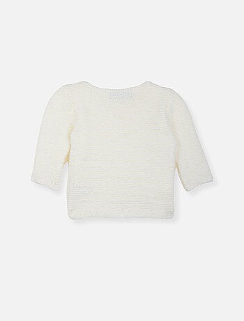 Brassière bébé - collection « cocoon »