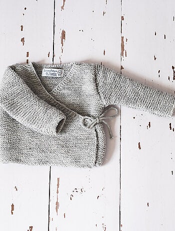Brassière bébé - collection « cocoon »