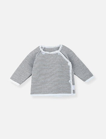 Brassière bébé milleraies