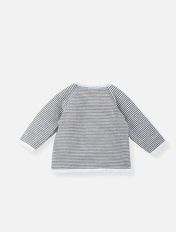 Brassière bébé milleraies