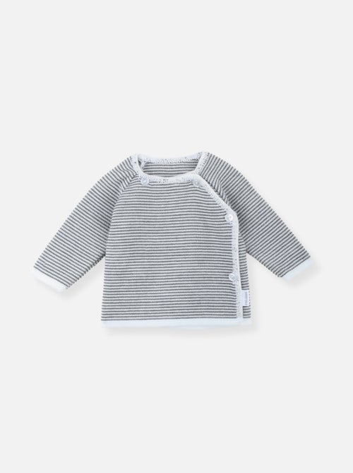 Brassière bébé milleraies - Kiabi
