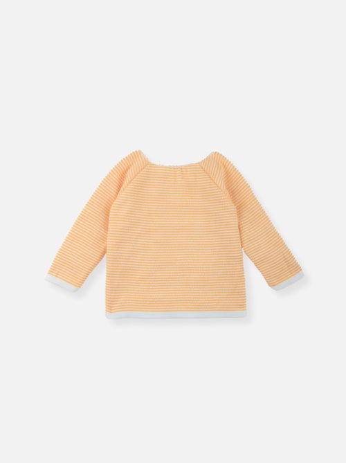 Brassière bébé milleraies - Kiabi Brassière bébé milleraies - Kiabi