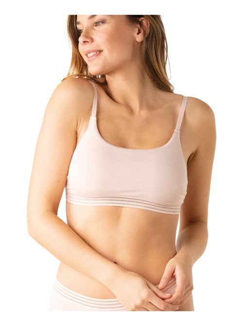 Brassière Blush femme Athena - Kiabi
