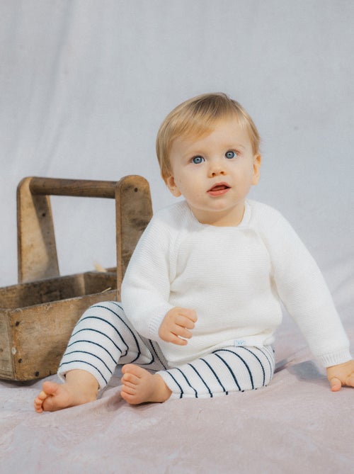 Brassière Boutonnage côté - Kiabi