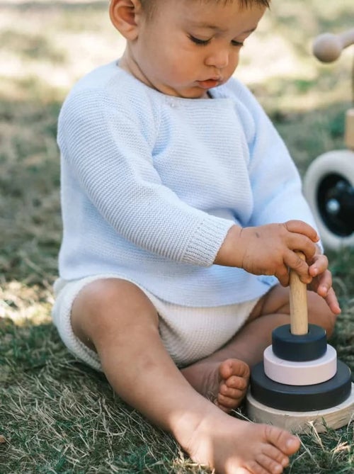 Brassière Boutonnage côté - Kiabi