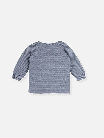 Brassière Boutonnage côté
