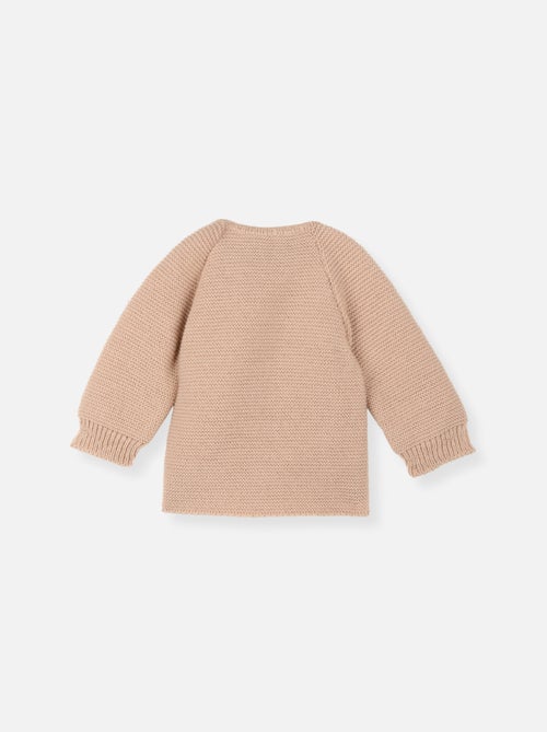 Brassière Boutonnage côté - Kiabi