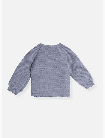 Brassière broderie baleine
