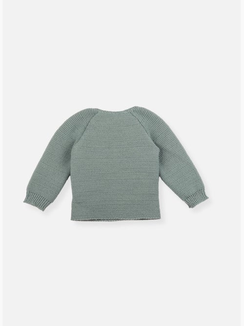 Brassière broderie renard - Kiabi Brassière broderie renard - Kiabi