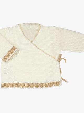 Brassière cache-coeur