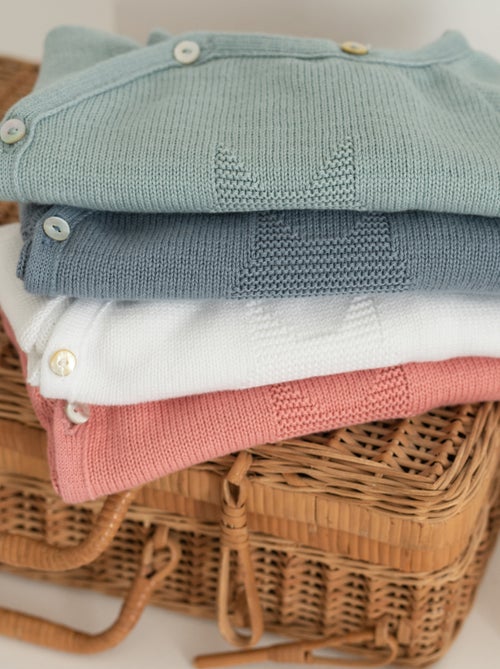 Brassière chat - Kiabi