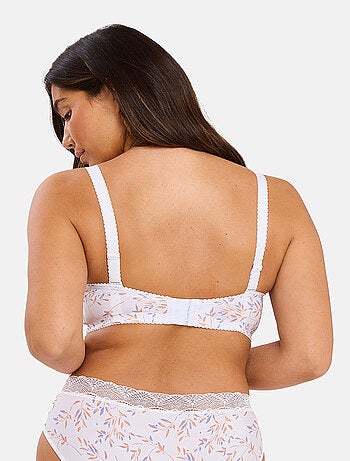 Brassière coline sans complexe