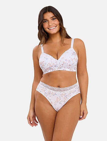 Brassière coline sans complexe