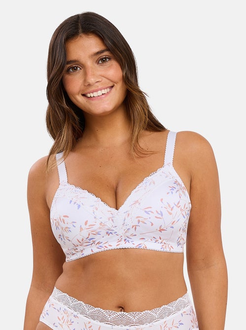 Brassière Coline Sans Complexe - Kiabi