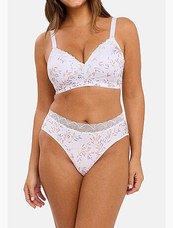 Brassière coline sans complexe lingerie