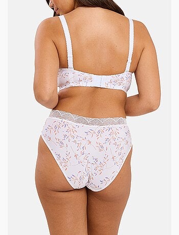 Brassière coline sans complexe lingerie