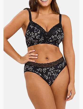 Brassière coline sans complexe lingerie