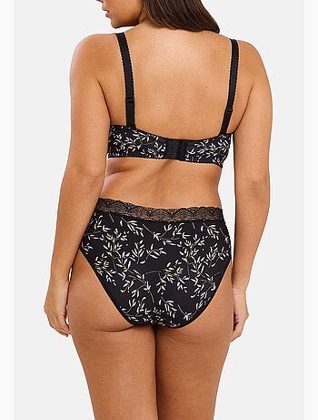 Brassière coline sans complexe lingerie