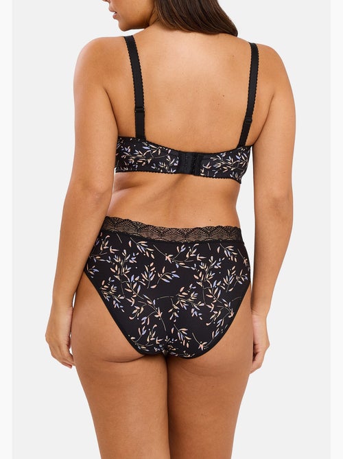 Brassière coline sans complexe lingerie - Kiabi Brassière coline sans complexe lingerie - Kiabi