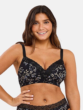 Brassière coline sans complexe