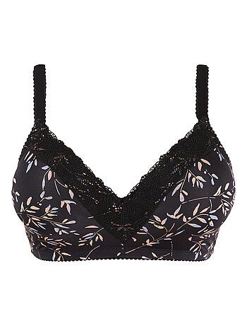 Brassière coline sans complexe