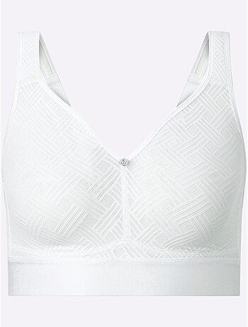 Brassière Confort Sans Armatures - Witt