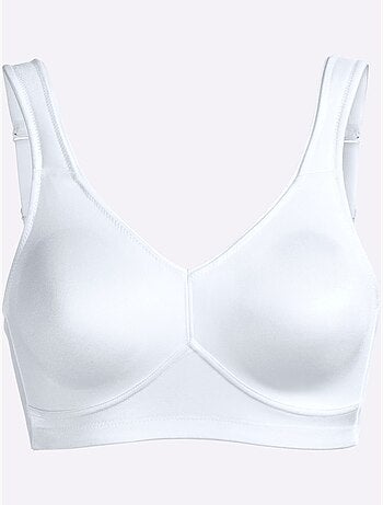 Brassière Confort Sans Armatures - Witt