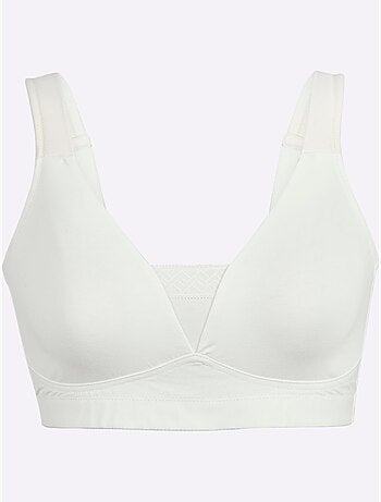 Brassière Confort Sans Armatures - Witt