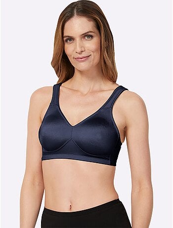 Brassière Confort Sans Armatures - Witt