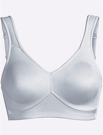 Brassière Confort Sans Armatures - Witt