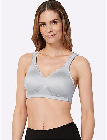 Brassière Confort Sans Armatures - Witt