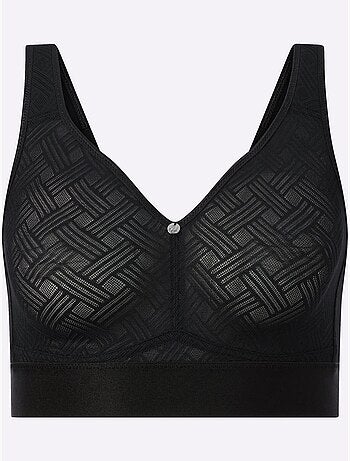 Brassière Confort Sans Armatures - Witt