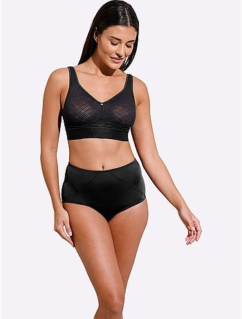 Brassière Confort Sans Armatures - Witt