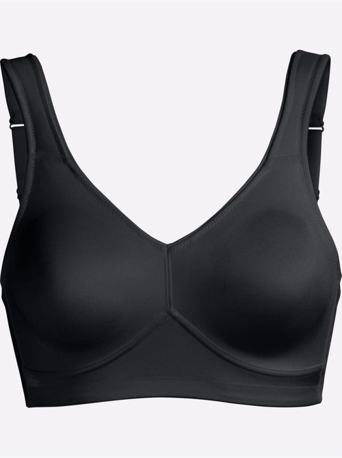 Brassière Confort Sans Armatures - Witt - Kiabi