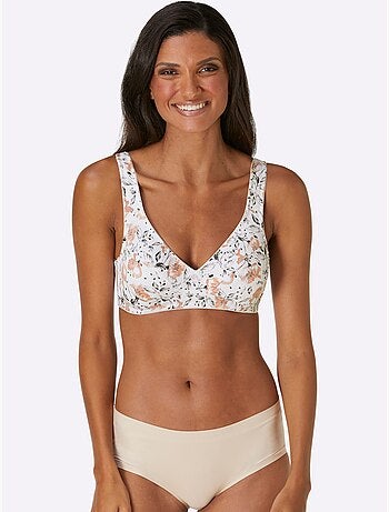 Brassière Confort Sans Armatures - Witt