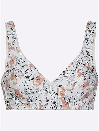 Brassière Confort Sans Armatures - Witt
