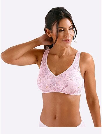 Brassière Confort Sans Armatures - Witt