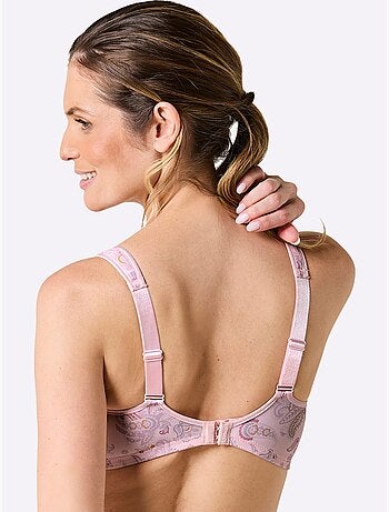 Brassière Confort Sans Armatures - Witt