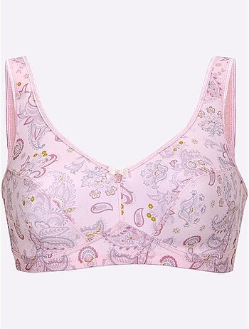 Brassière Confort Sans Armatures - Witt