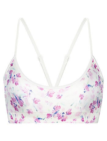 Brassière coralena Dorina