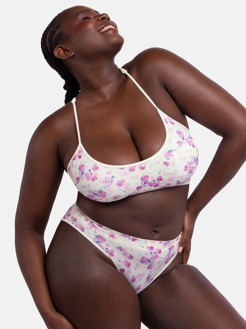 Brassière coralena Dorina - Kiabi