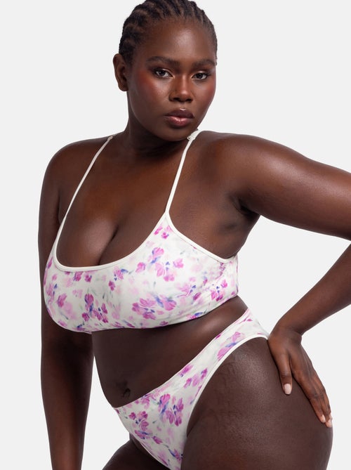 Brassière coralena Dorina - Kiabi