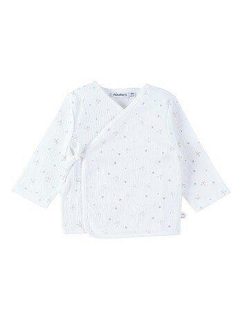 Brassière, Coton Noukie's