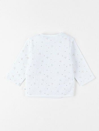 Brassière, Coton Noukie's