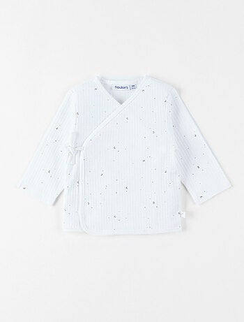 Brassière, Coton Noukie's
