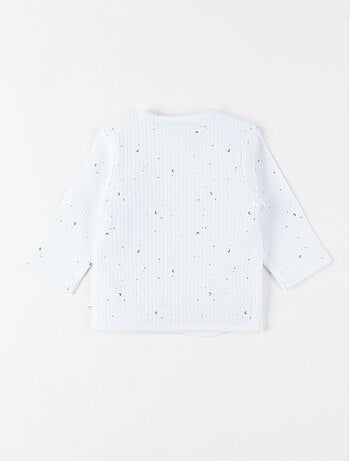 Brassière, Coton Noukie's