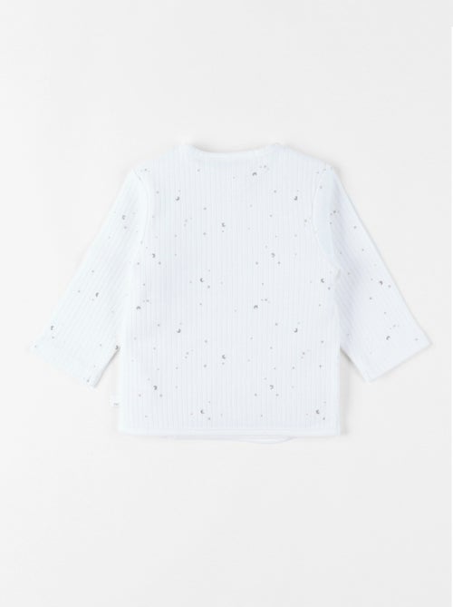 Brassière, Coton Noukie's - Kiabi